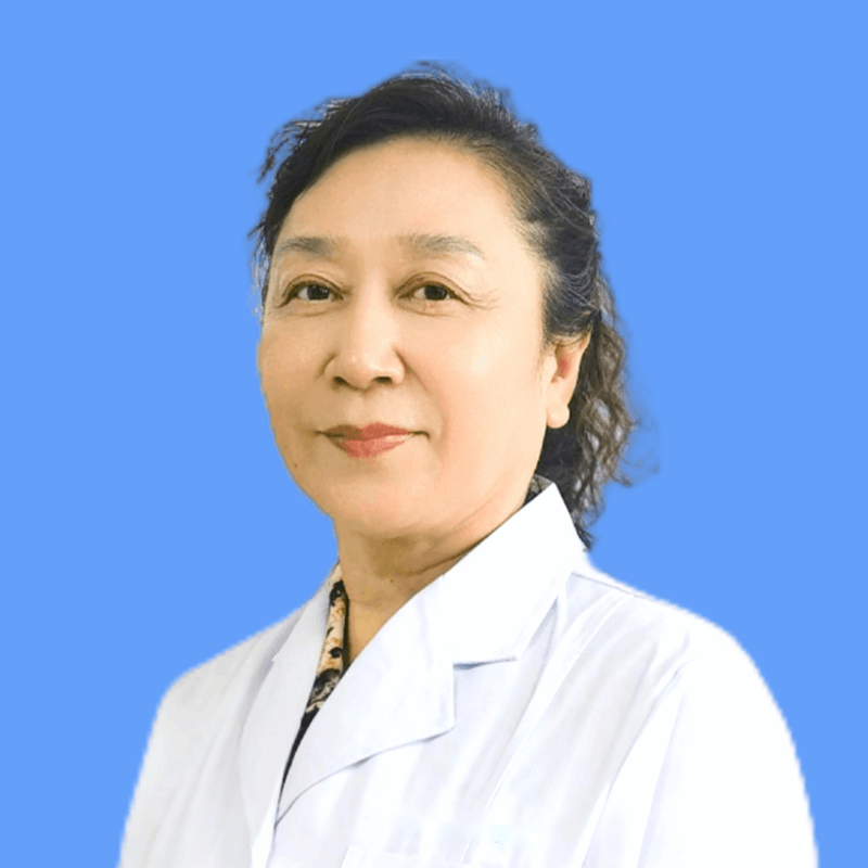 陈艳玲医生